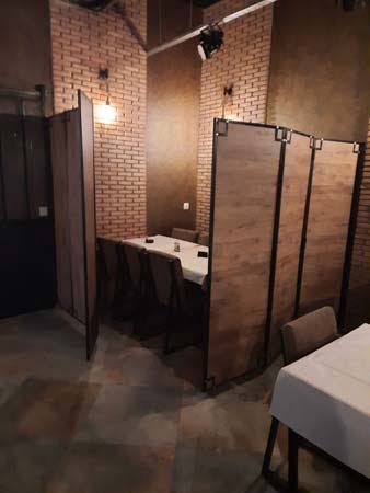 Separation paravent châssis Bois multiplié 1 Separation paravent châssis Bois multiplié_