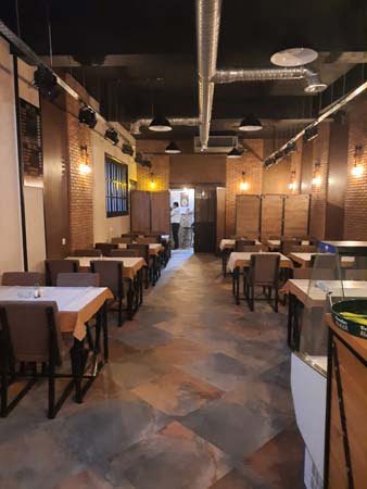 Separation paravent châssis Bois multiplié 3 Separation paravent châssis Bois multiplié