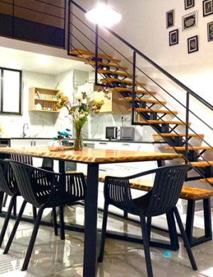 Table Salle à Manger Ichbilia