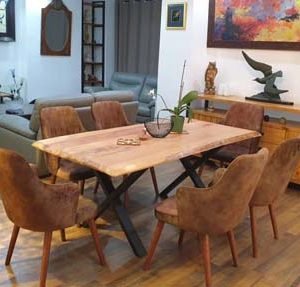 table salle à manger