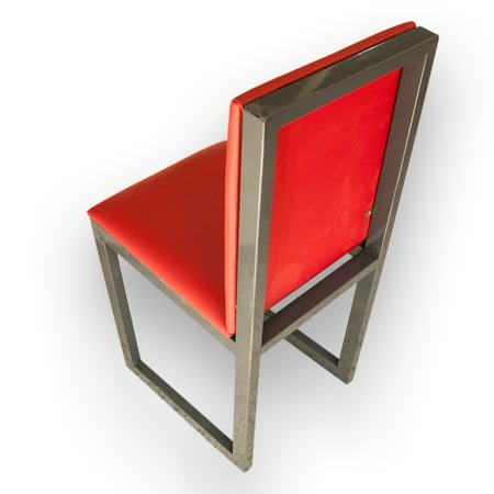 Chaise Kaya Tissu 2 Chaise Kaya Tissu – Image 2