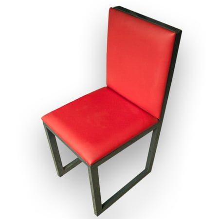 Chaise Kaya Tissu 1 Chaise Kaya Tissu