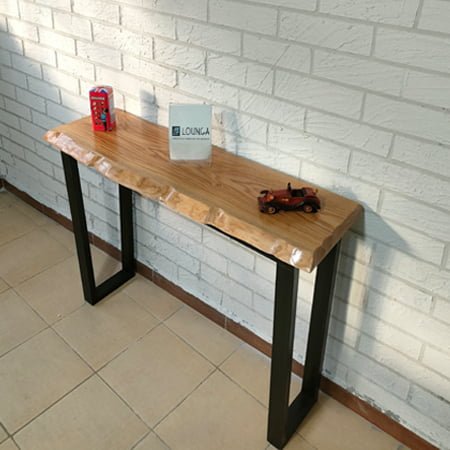 Console Trapeze 1 Console-entree-deco