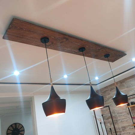 Lustre Bois Fratello 1 Lustre-decoration-bois