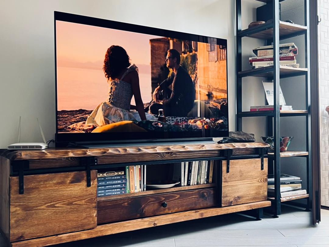 Meuble Tv Lee 1 Meuble Tv Lee