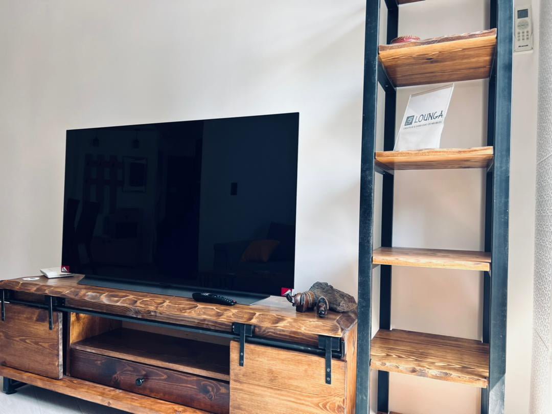 Meuble Tv Lee 4 Meuble Tv Lee – Image 4