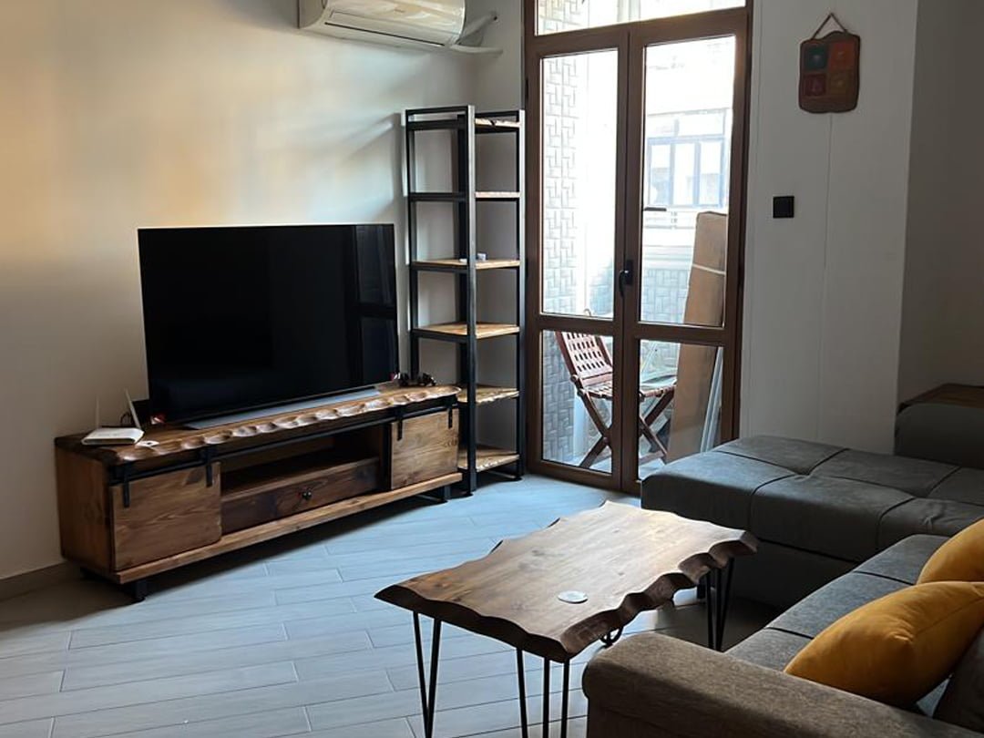 Meuble Tv Lee 2 Meuble Tv Lee – Image 2