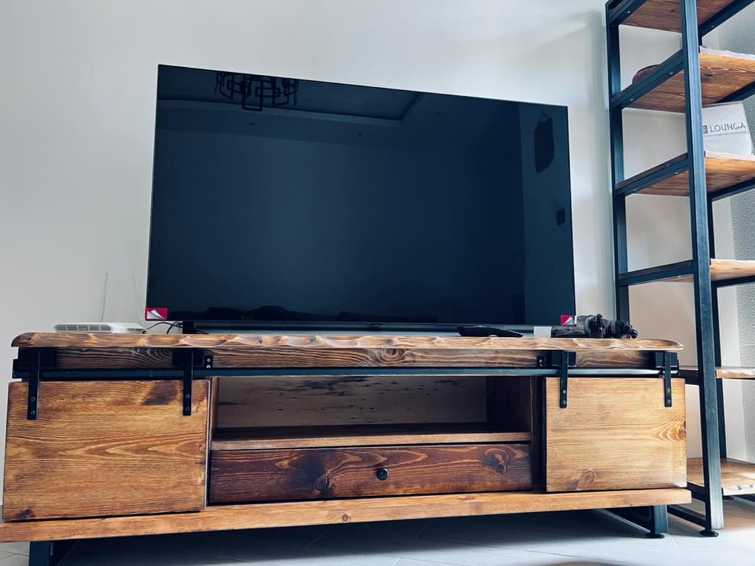 Meuble Tv Lee 5 Meuble Tv Lee – Image 5