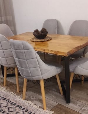 Table Salle à Manger Mélina