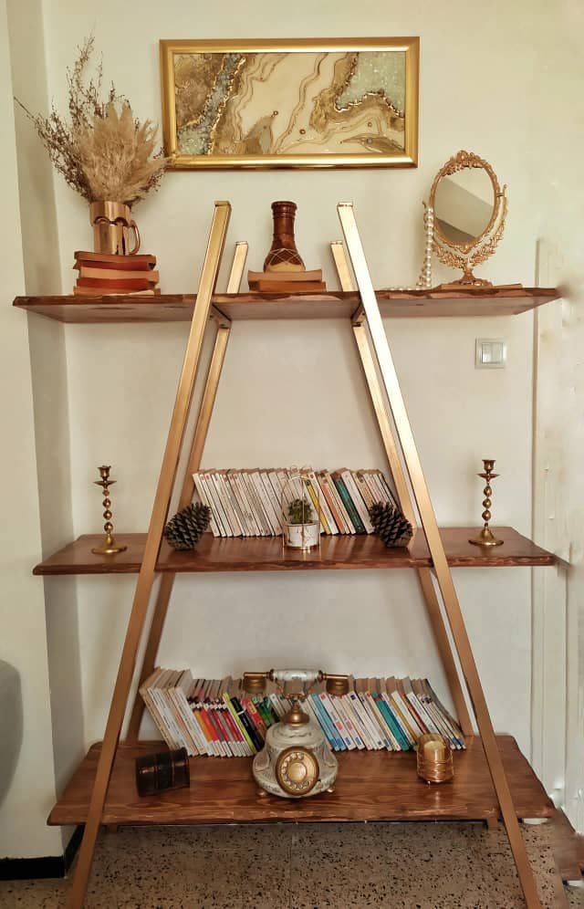 Meuble Etagère Pyramide 1 meuble etagère pyramide