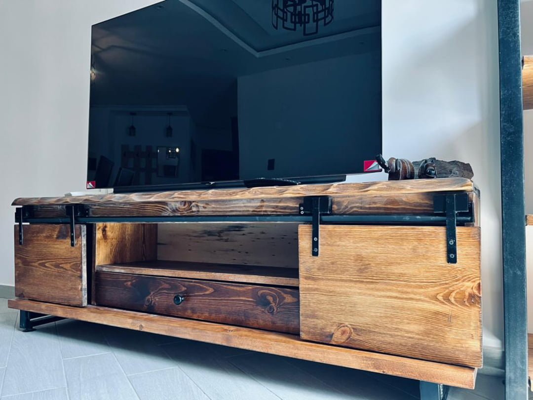 Meuble Tv Lee 7 Meuble Tv Lee – Image 7