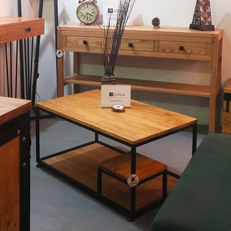 Table Basse Perla 2 Table Basse Perla – Image 2