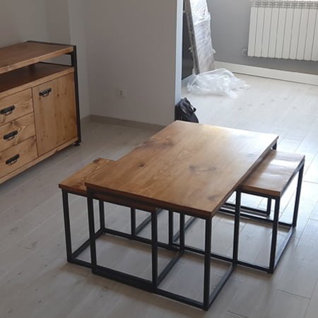 Table Basse Trio 8 table-basse-trois-pieces