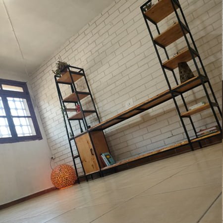 Meuble Tv Octave 5 meuble fabriqué en Algérie