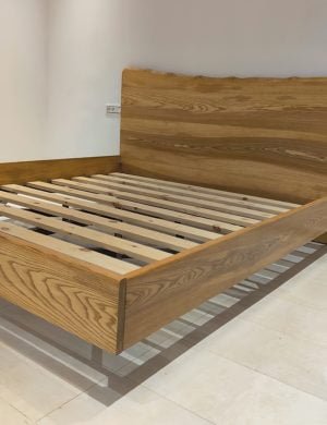 lit deux places fabriqué en Algerie , sur mesure