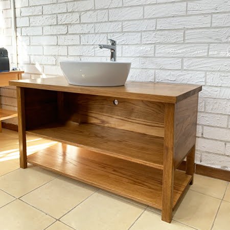 أثاث الحمام باينا 2 أثاث الحمام باينا – Image 2