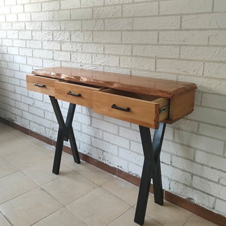 VERNA CONSOLE TABLE 4 VERNA CONSOLE TABLE – Image 4