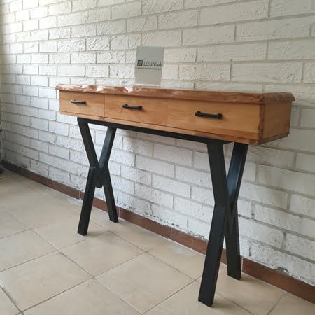 VERNA CONSOLE TABLE 5 VERNA CONSOLE TABLE – Image 5