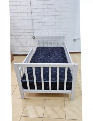 lit enfant bois massif