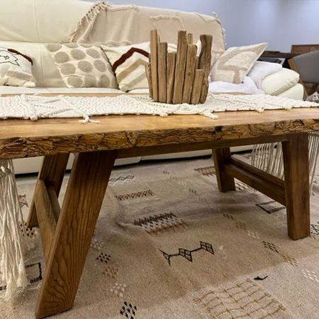 Table Basse Mora 2 Table Basse Mora – Image 2