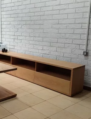 Vigo TV stand