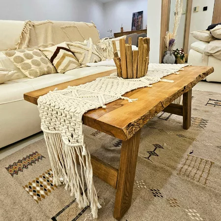 Table Basse Mora 1 Table Basse Mora