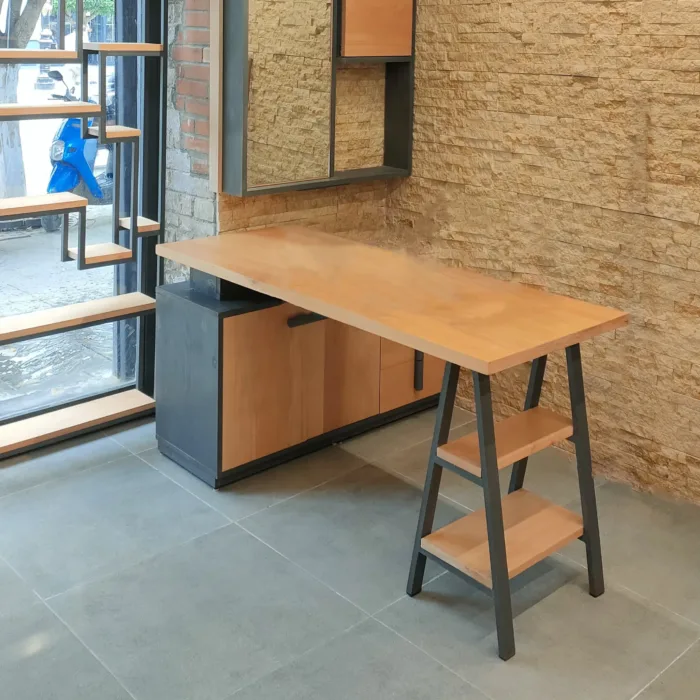 BUREAU KING 1 BUREAU KING