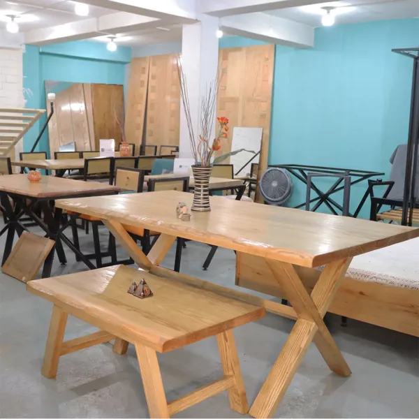 TABLE A MANGER CORDOBA BOIS 1 TABLE A MANGER CORDOBA BOIS