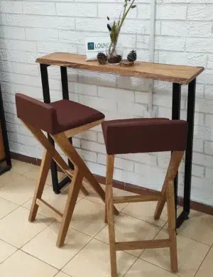 Table Console